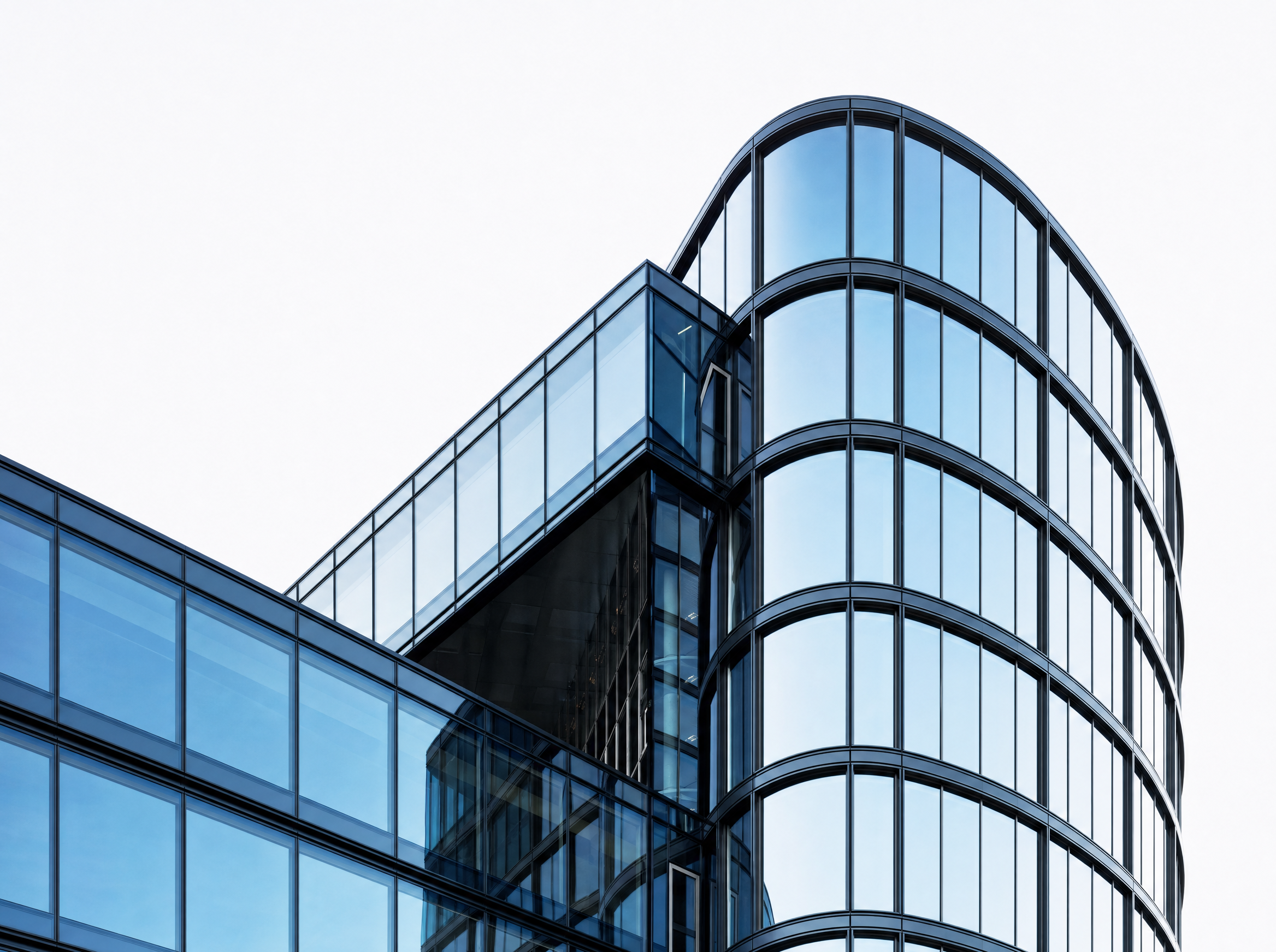 FLUXC — Architektur