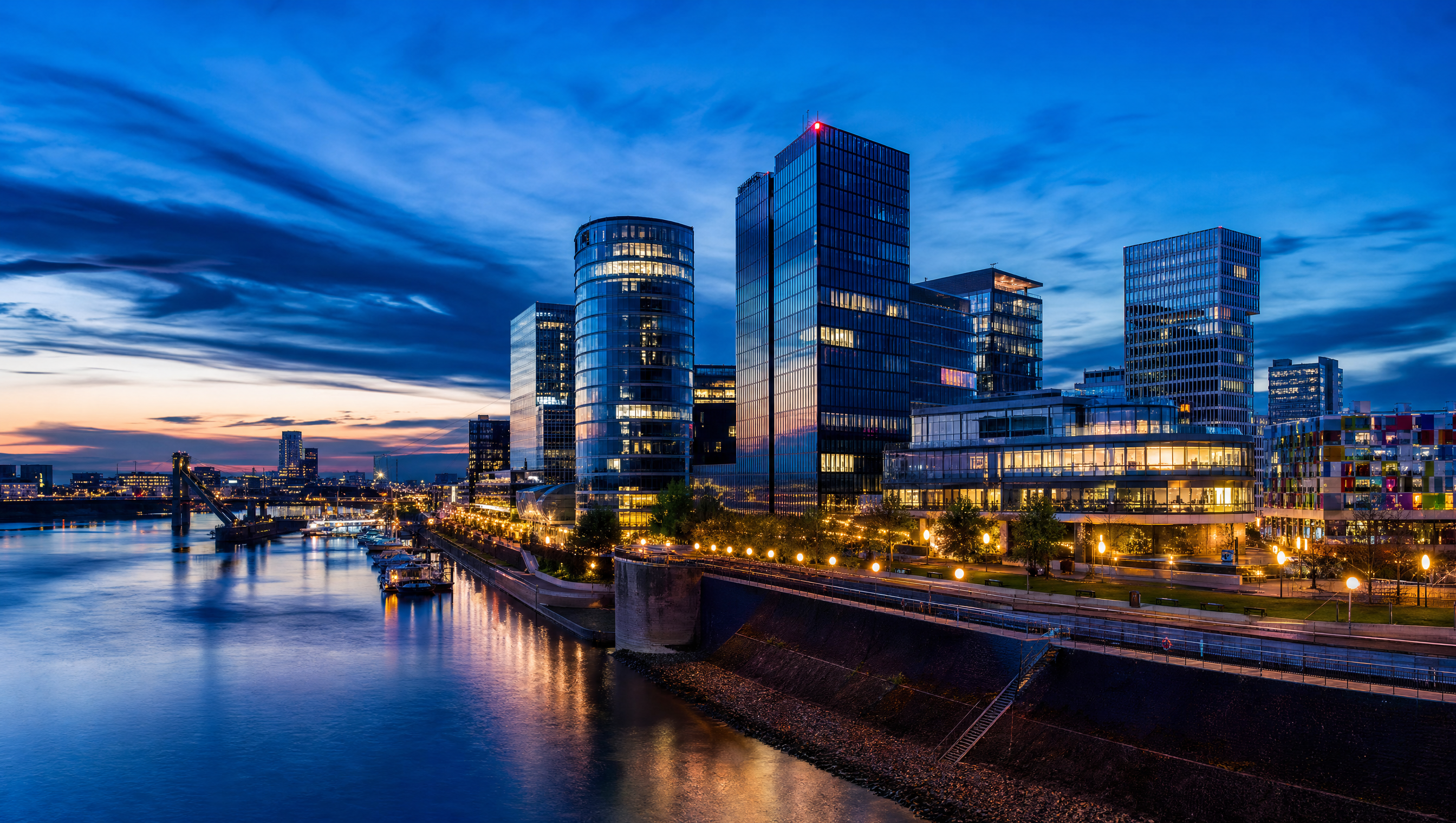 FLUXC — Düsseldorf
