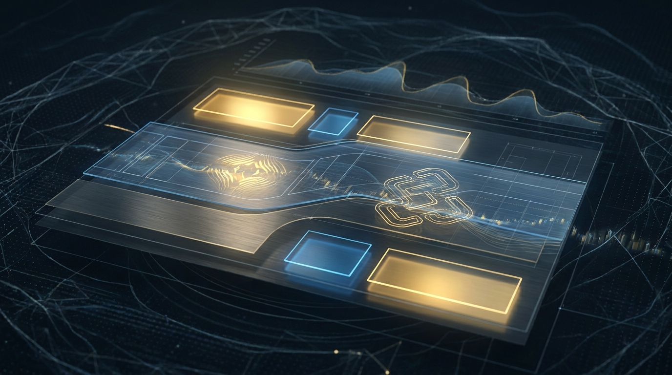 Liquidity zones with smart money footprints in order flow depth