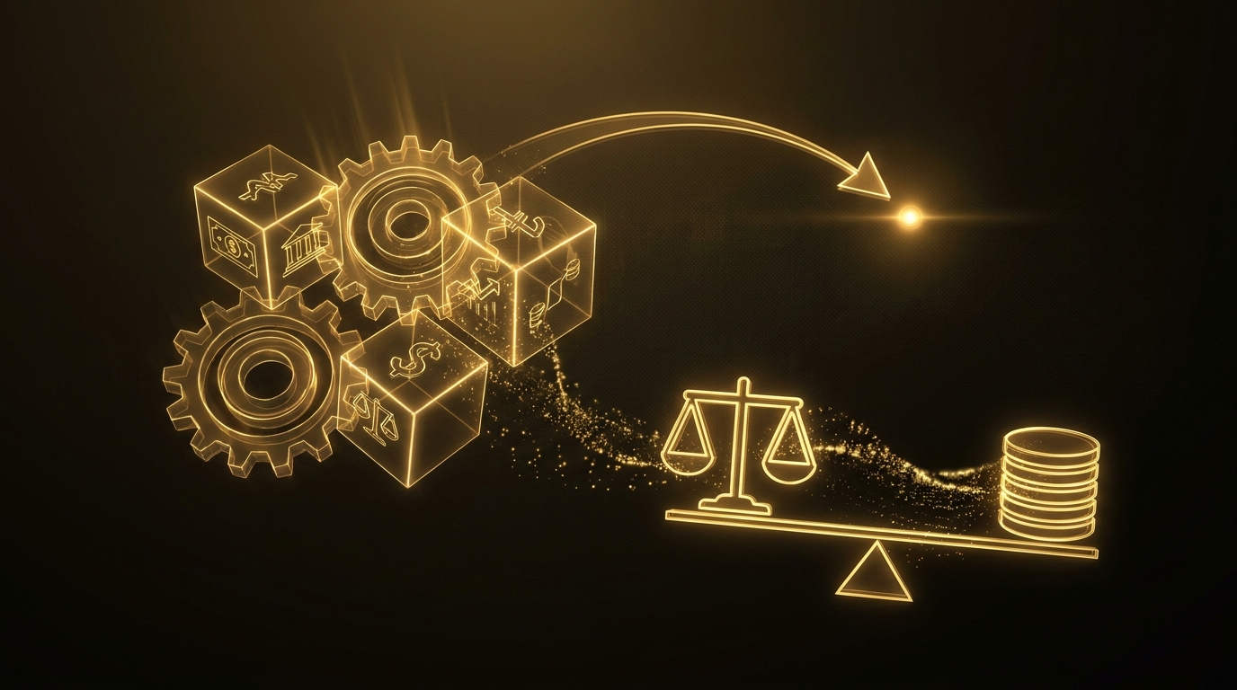 Futures contracts with forward delivery and margin requirements