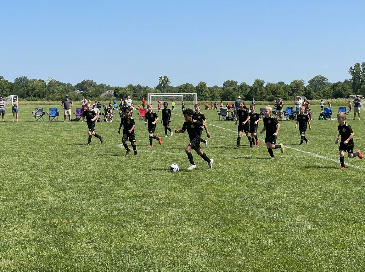 MLS GO league photo