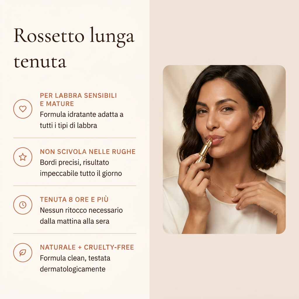 Sofía Martínez maquilladora