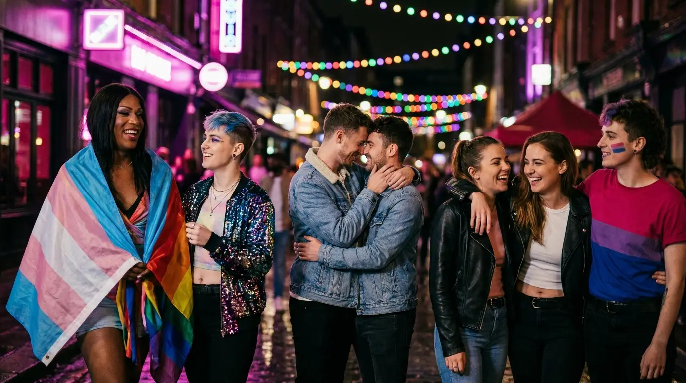 MyNEXO people
