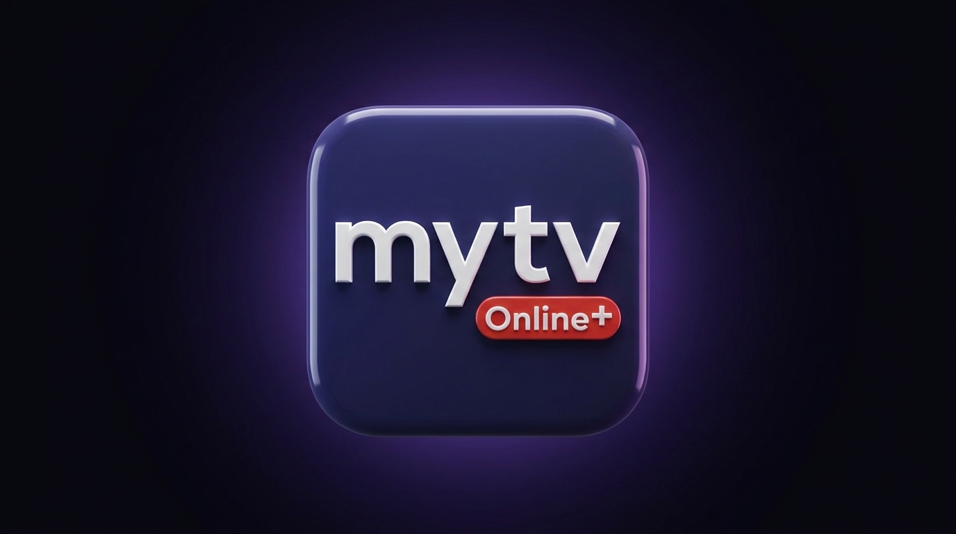 MyTVOnline+ IPTV app icoon