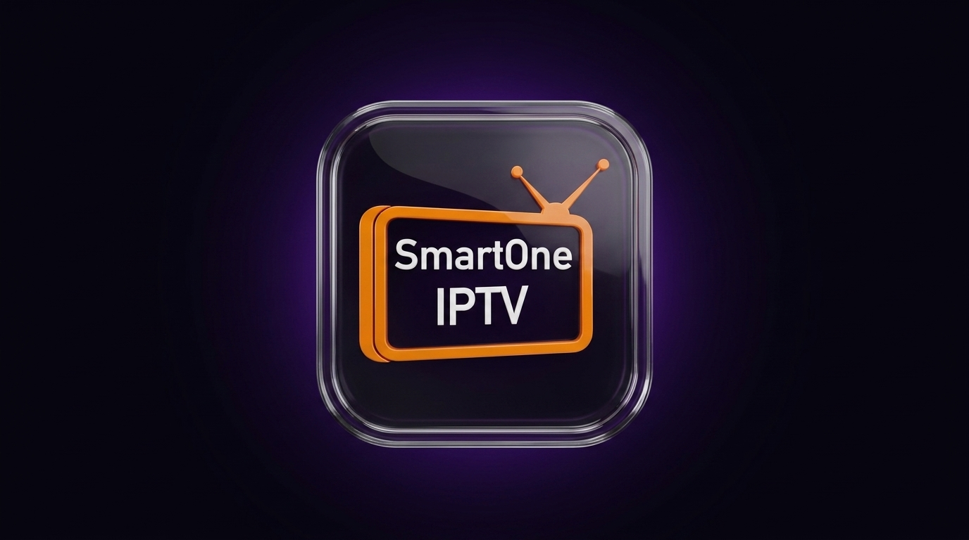Smart One IPTV app icoon