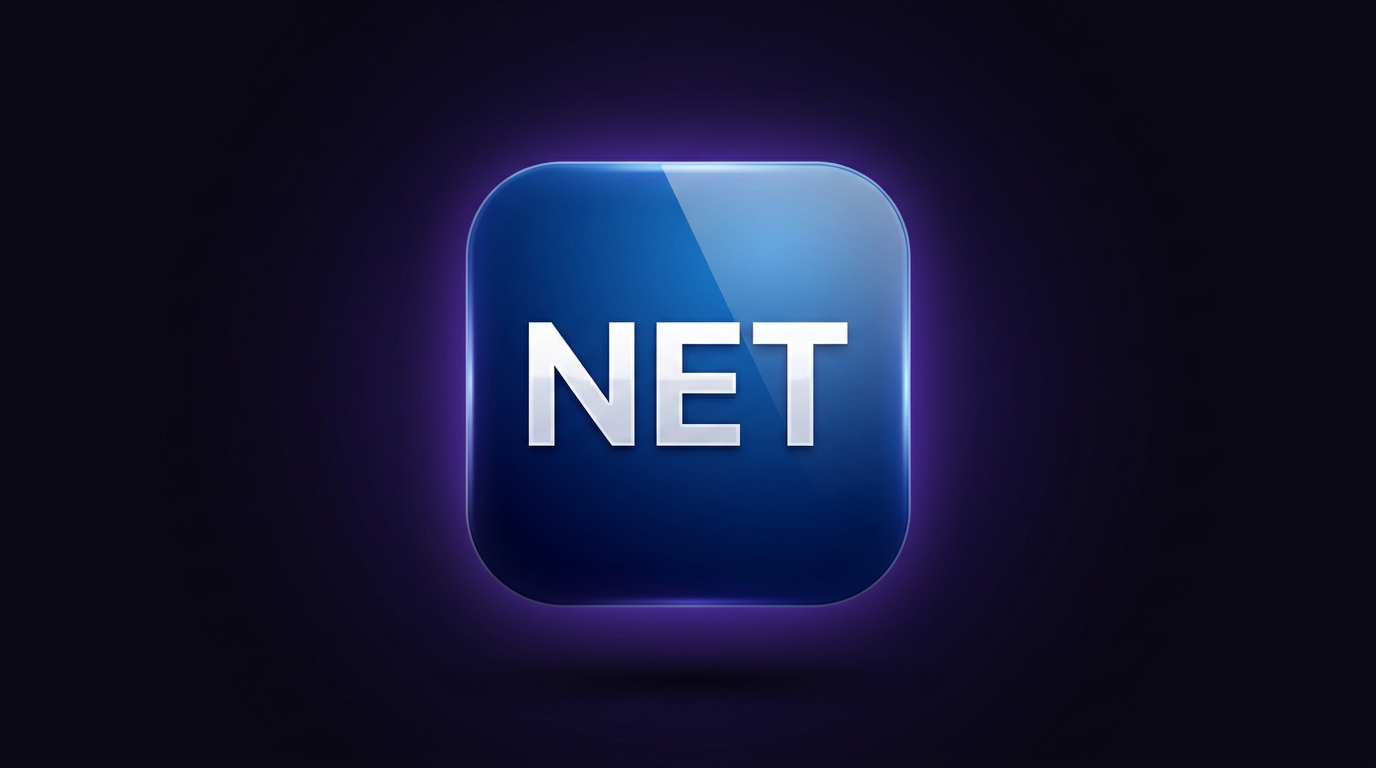 NET IPTV app icoon