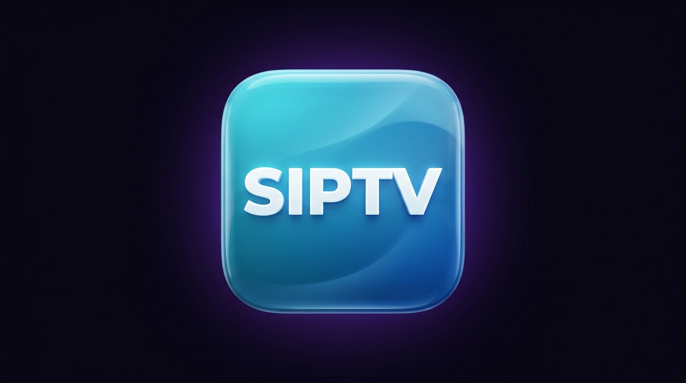 Smart IPTV app icoon