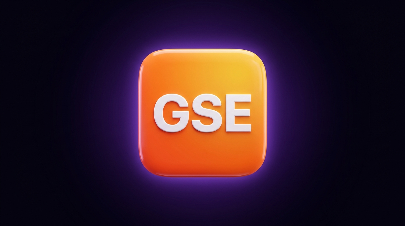 GSE Smart IPTV app icoon