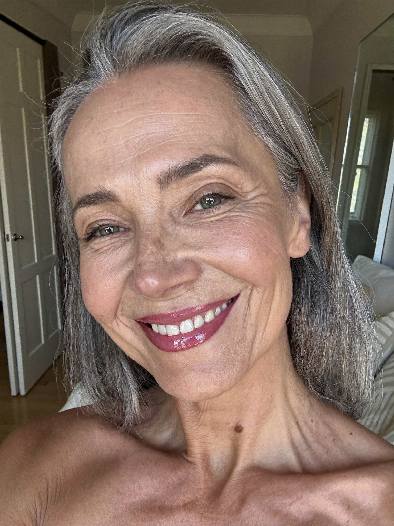 Carol S.
