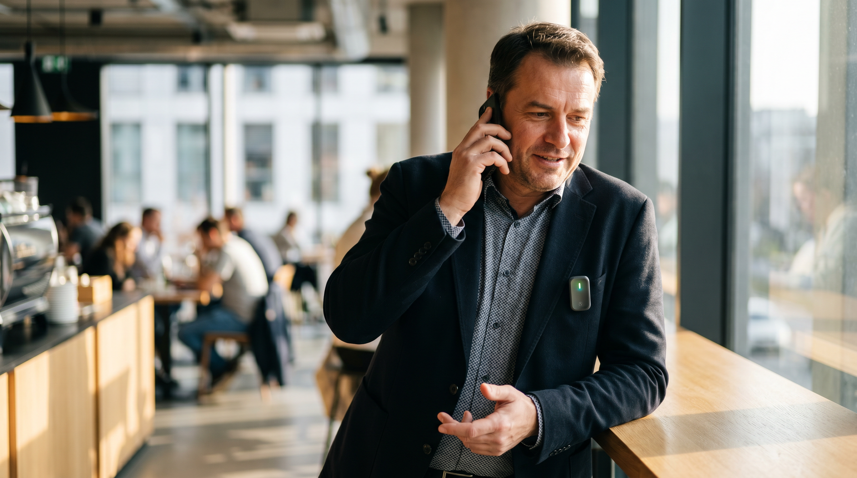 AI Voice Agent