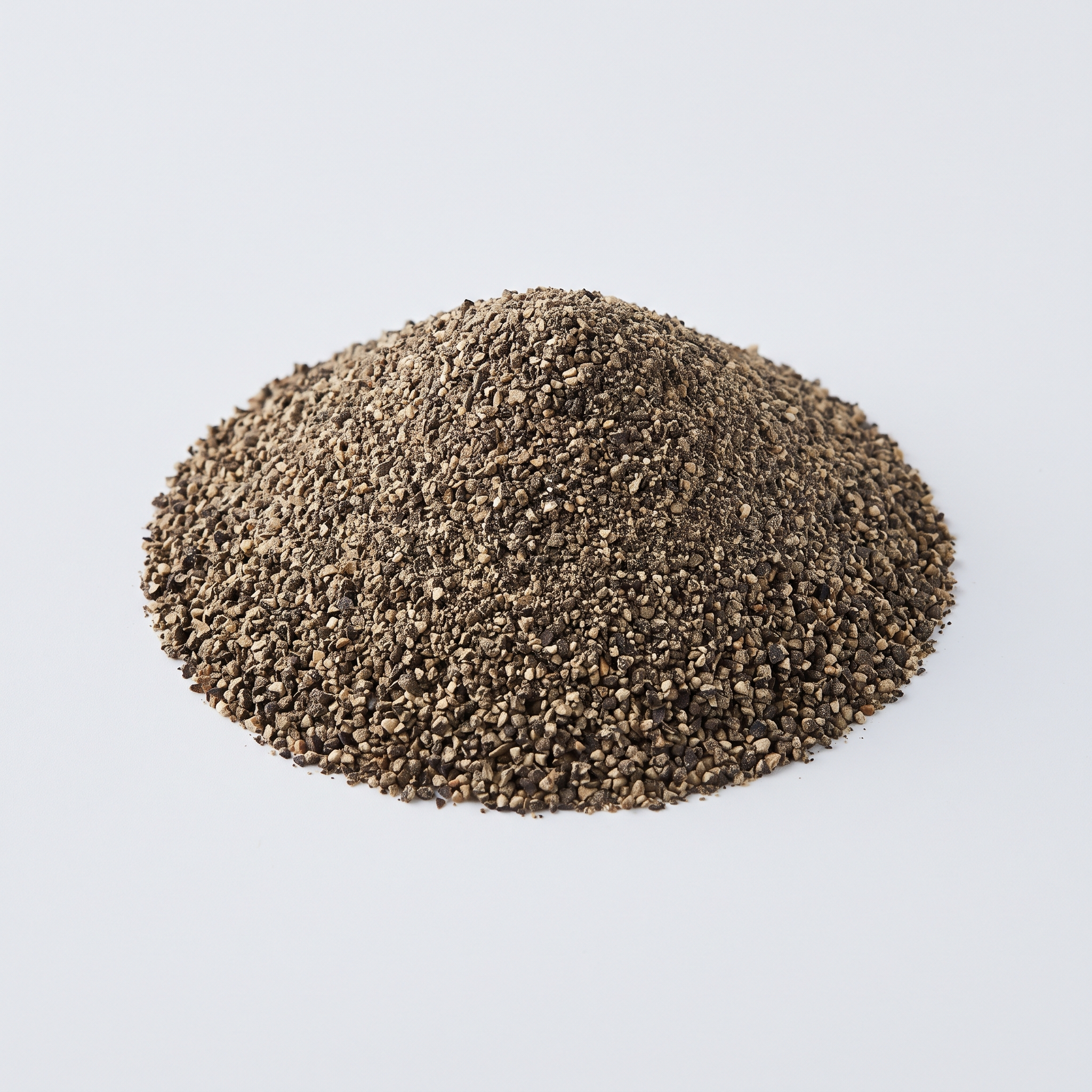 Black Pepper