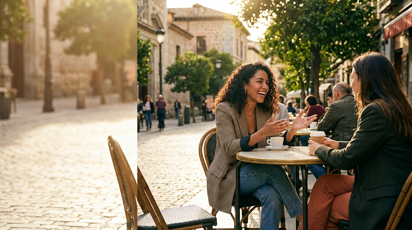 How To Become Fluent In Spanish Faster Than 99% Of People