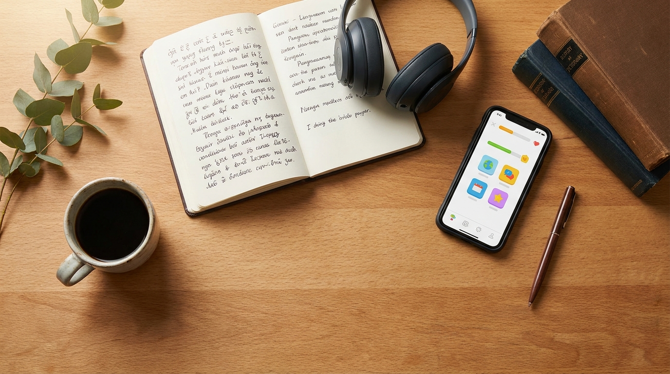 How to Become Fluent in a Language: 15 Tips That Actually Work