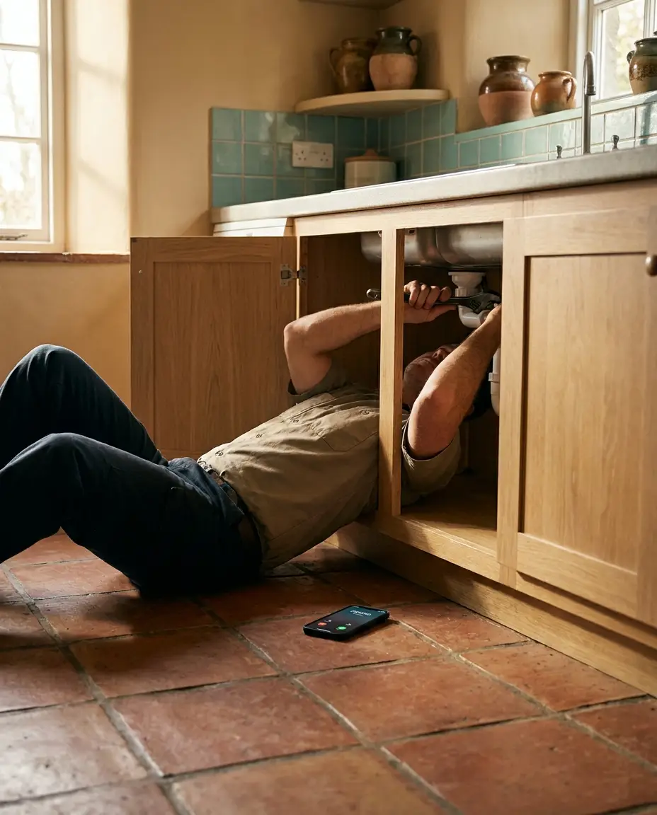 Home services