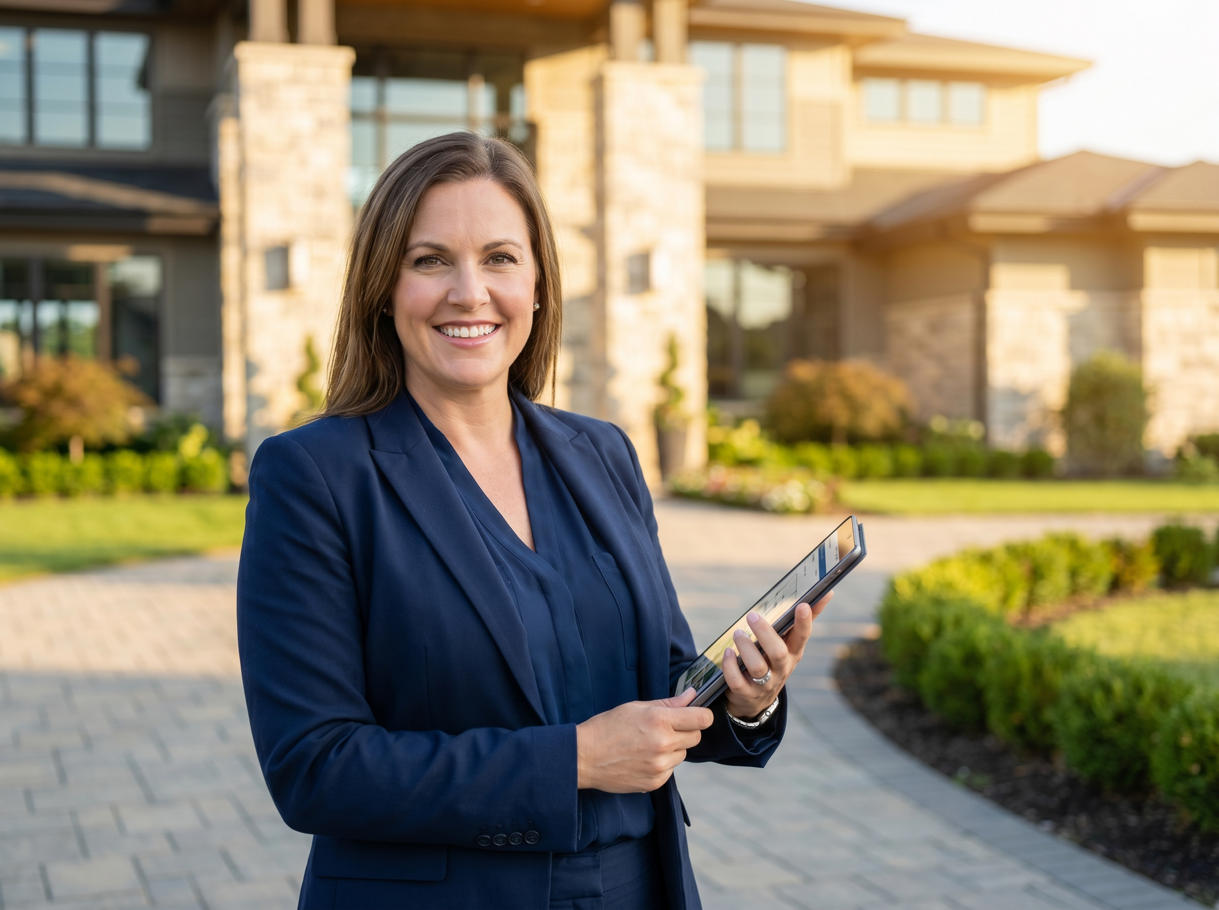Senior agent