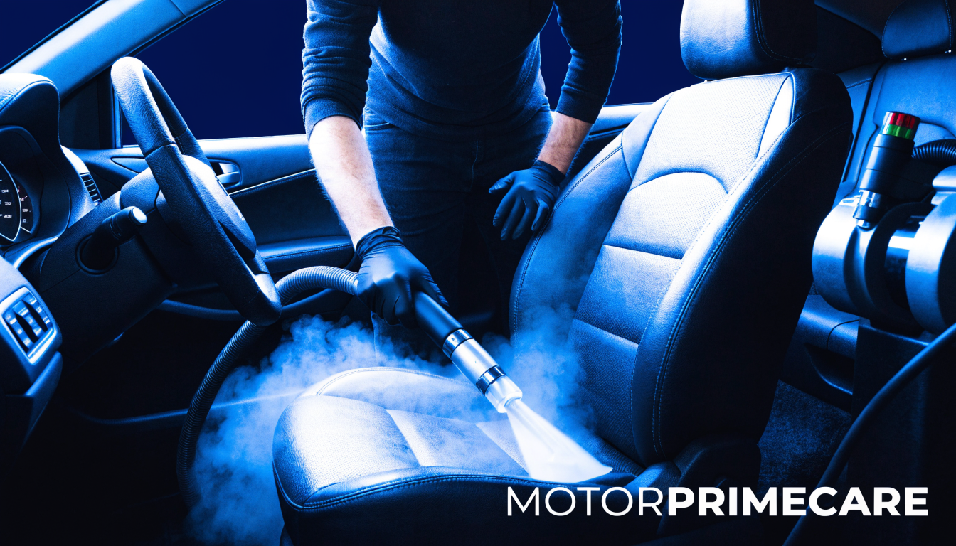DETALLADO DE<br/><span>INTERIORES</span> MotorPrimeCare