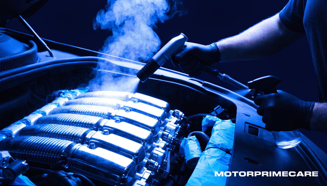 DETALLADO<br/><span>DEL MOTOR</span> MotorPrimeCare