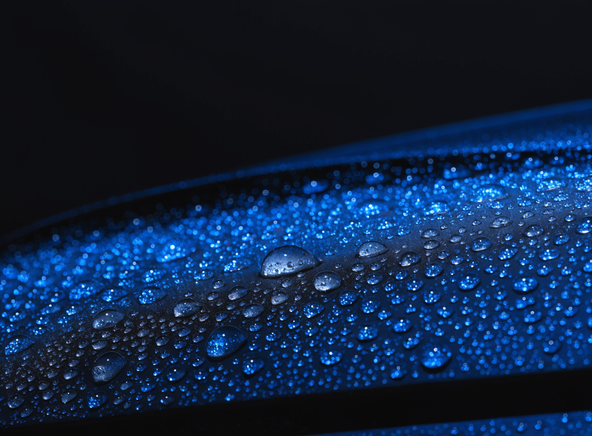 Ceramic coating México