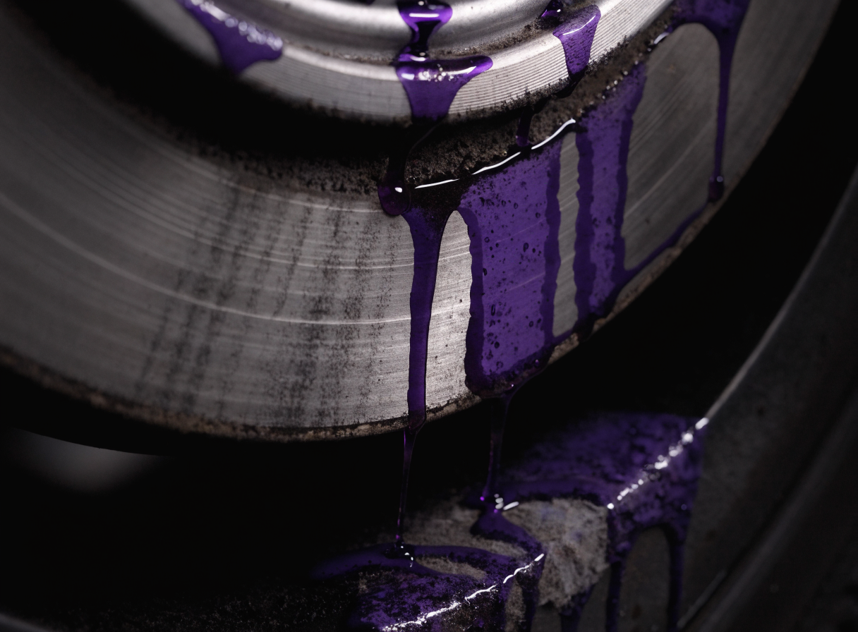 CarPro Iron X