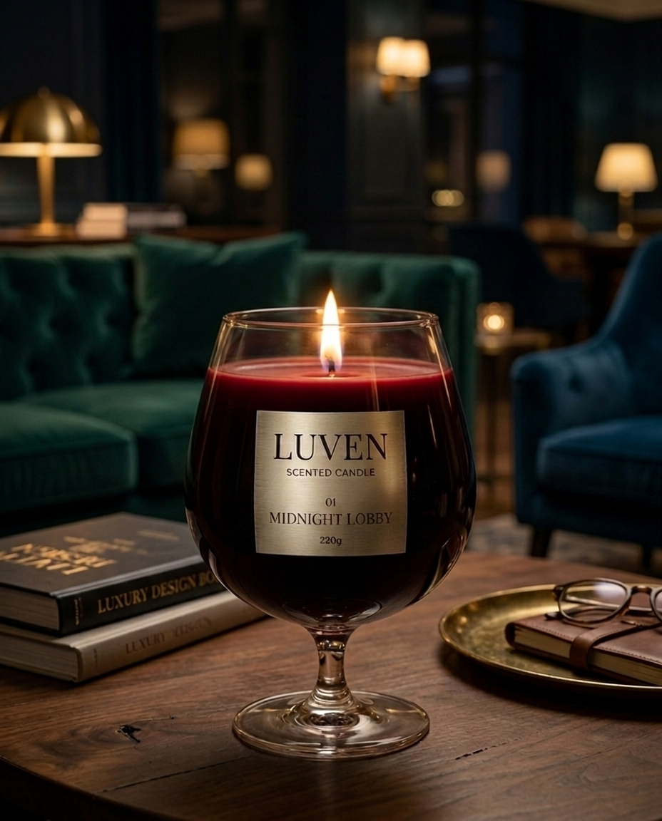 LUVEN Goblet