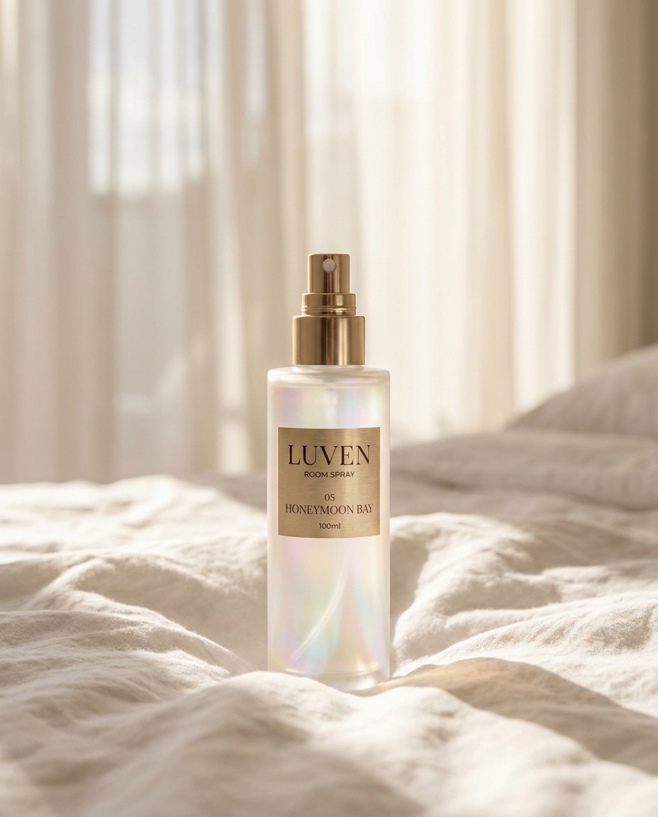 LUVEN Room Spray