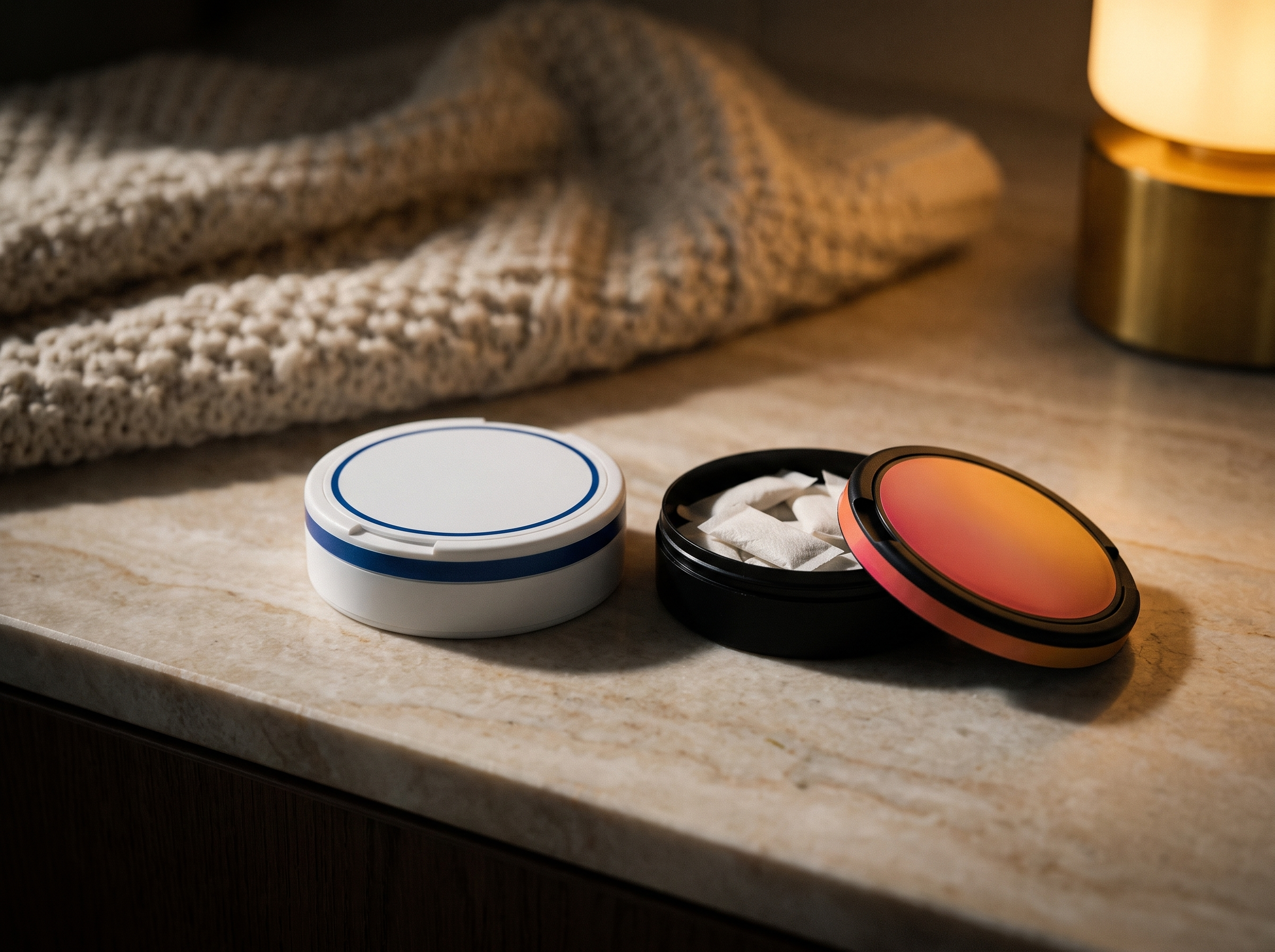 Nicotine Pouches: The Complete Guide — nicotine pouch can and pouches from DarePouch