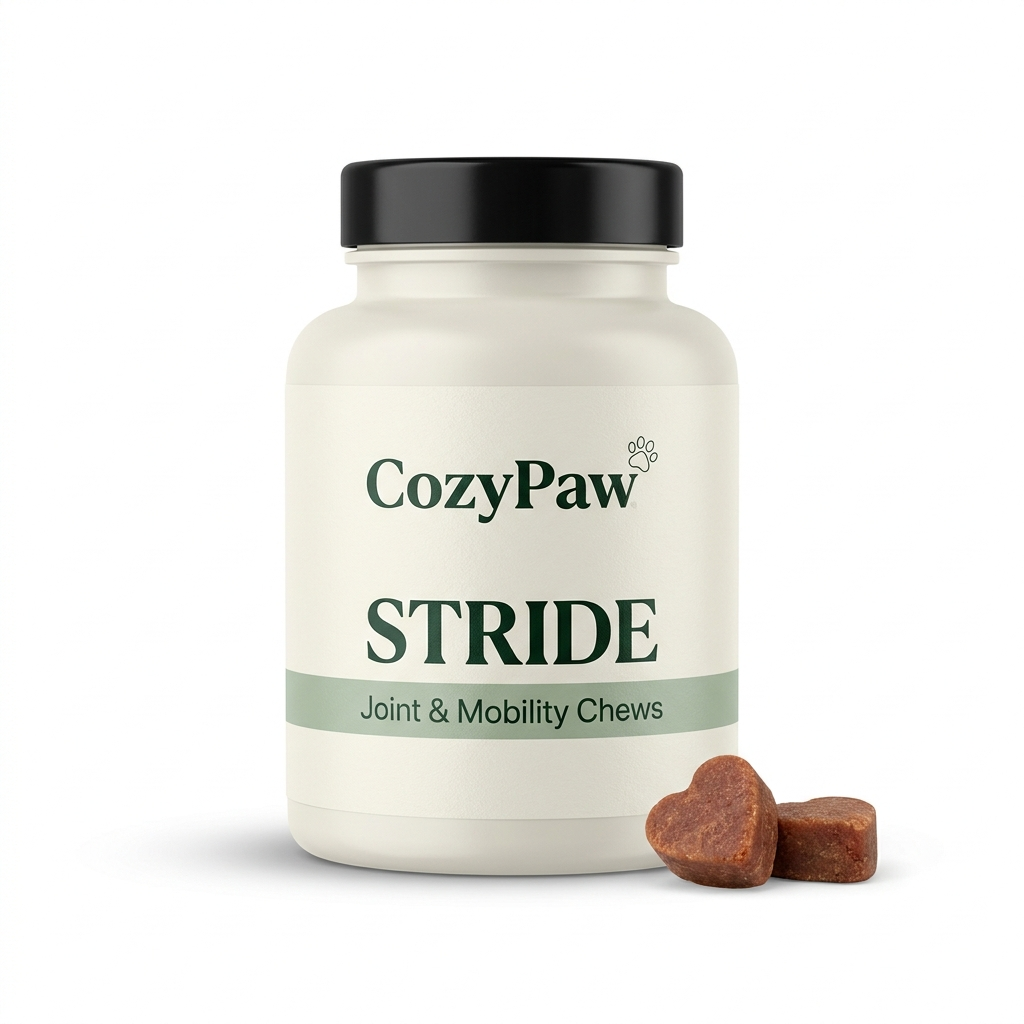 Stride Joint Chews