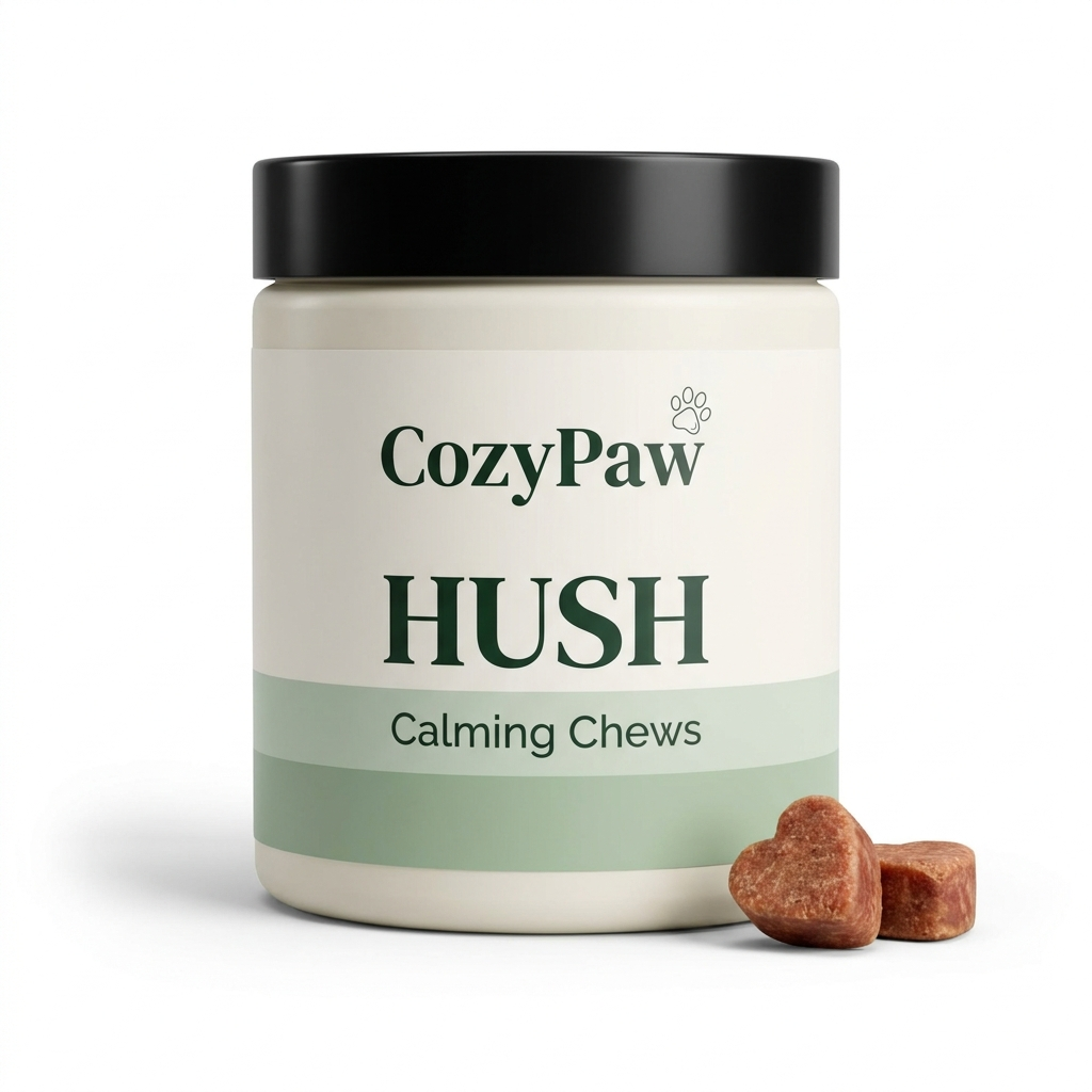 Hush Calming Chews