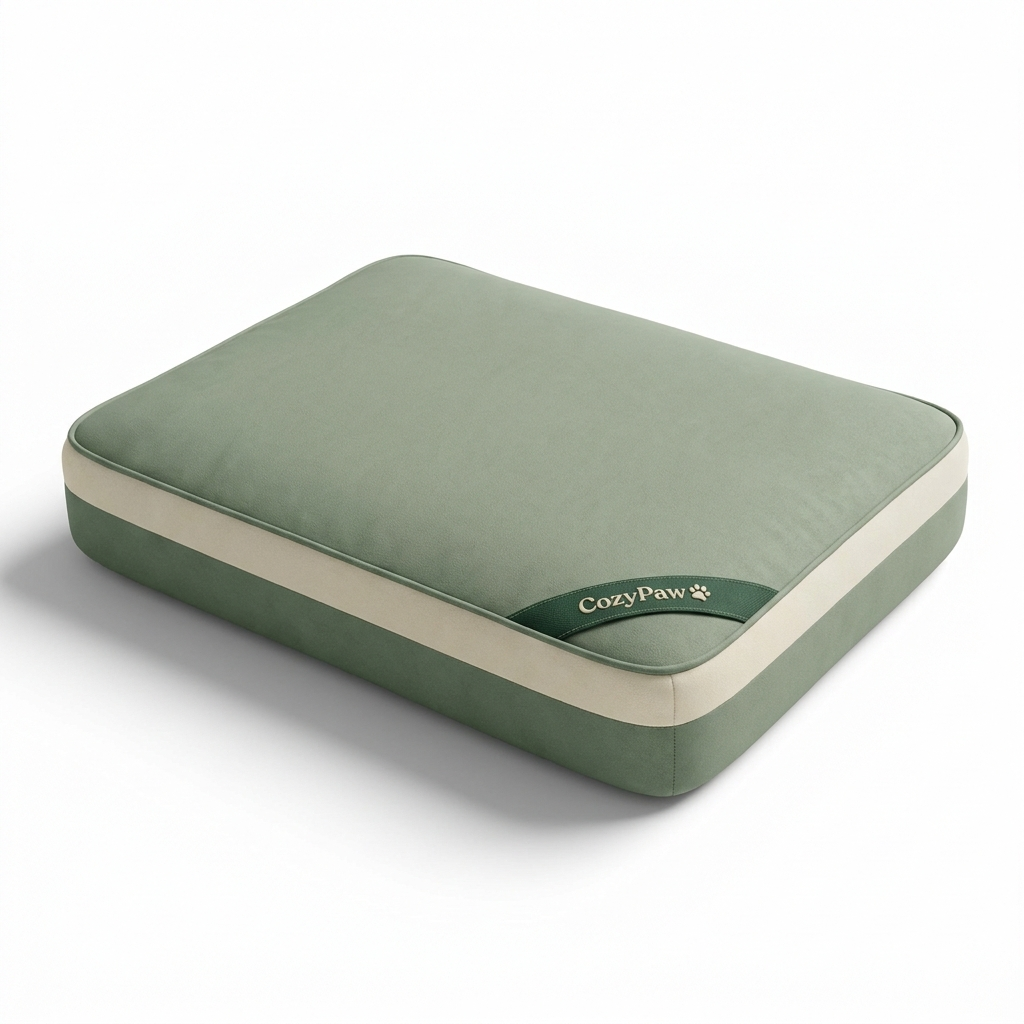 Cradle Orthopedic Dog Bed
