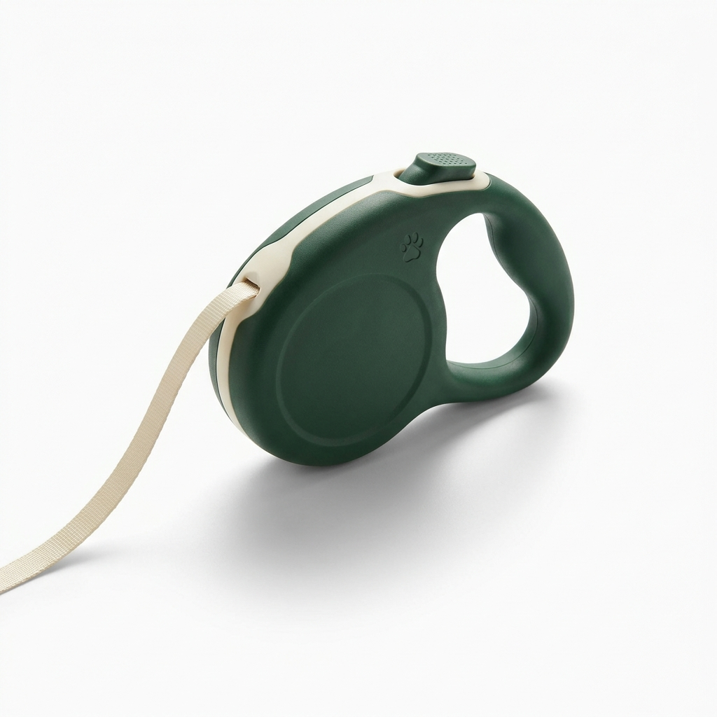 Roam Retractable Leash