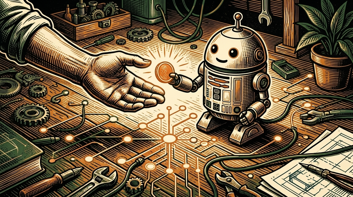 Lightning Labs Wants AI Agents to Pay in Bitcoin