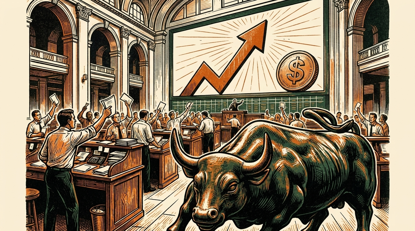 Bitcoin ETFs Post a Third Week of Inflows
