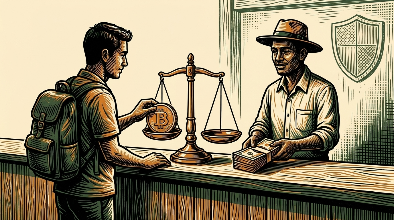 Strike Will Lend Against Your Bitcoin — No Margin Calls