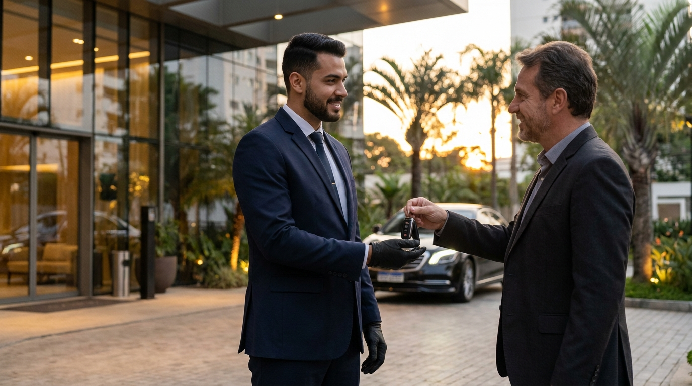 Valet