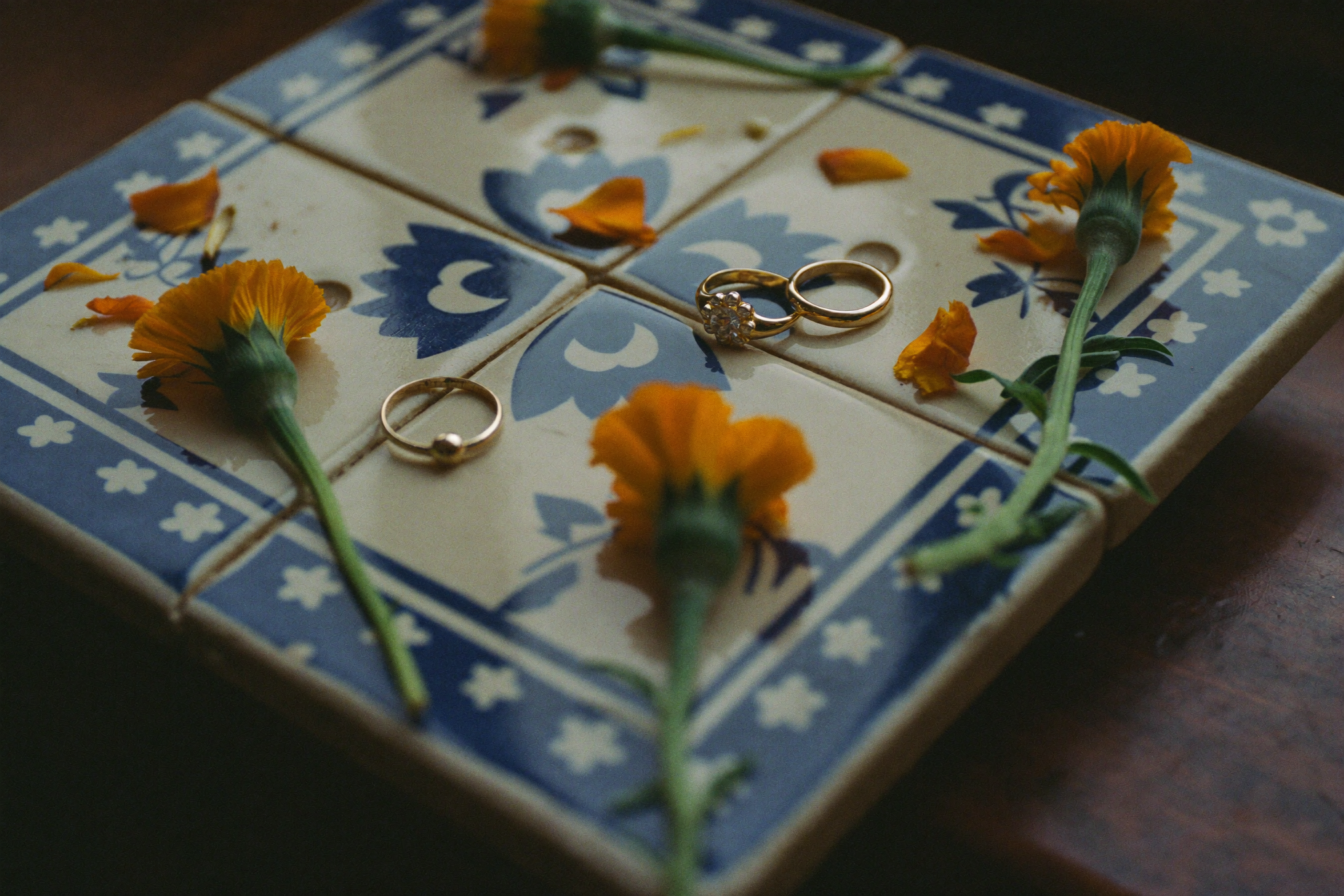 Symbolic vs Legal: Marrying in Mexico