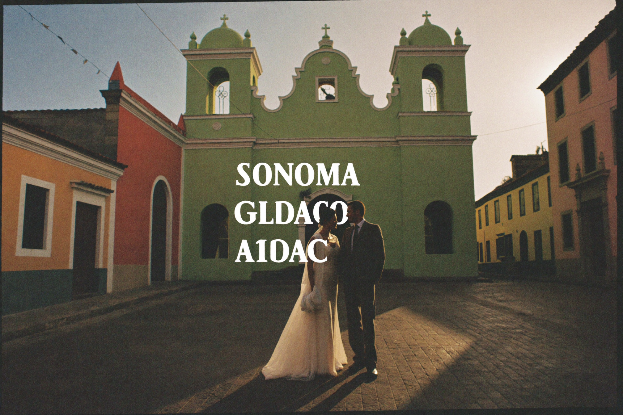 Oaxaca elopement photographer | Arman Arai