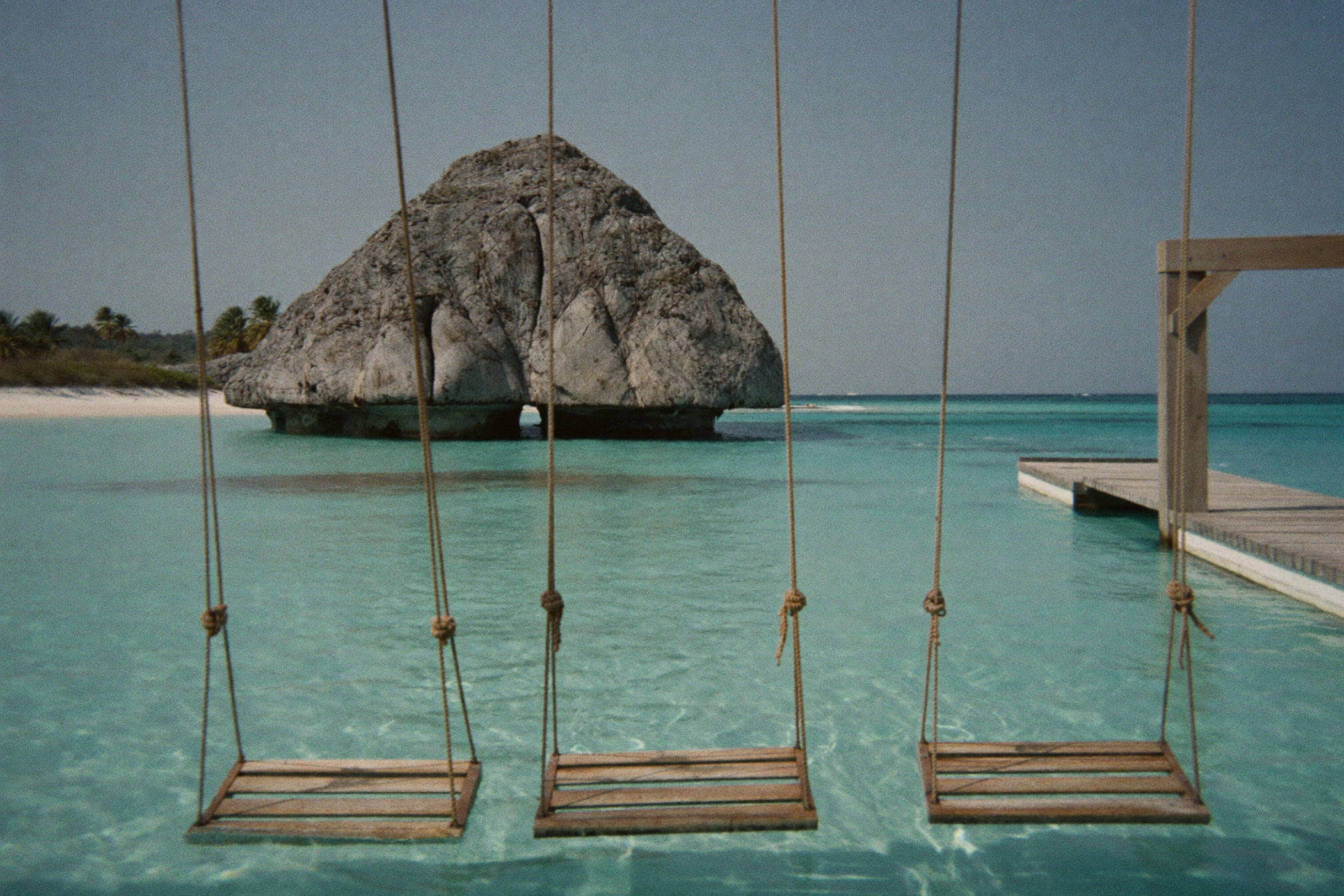 Best Time to Elope in Bacalar
