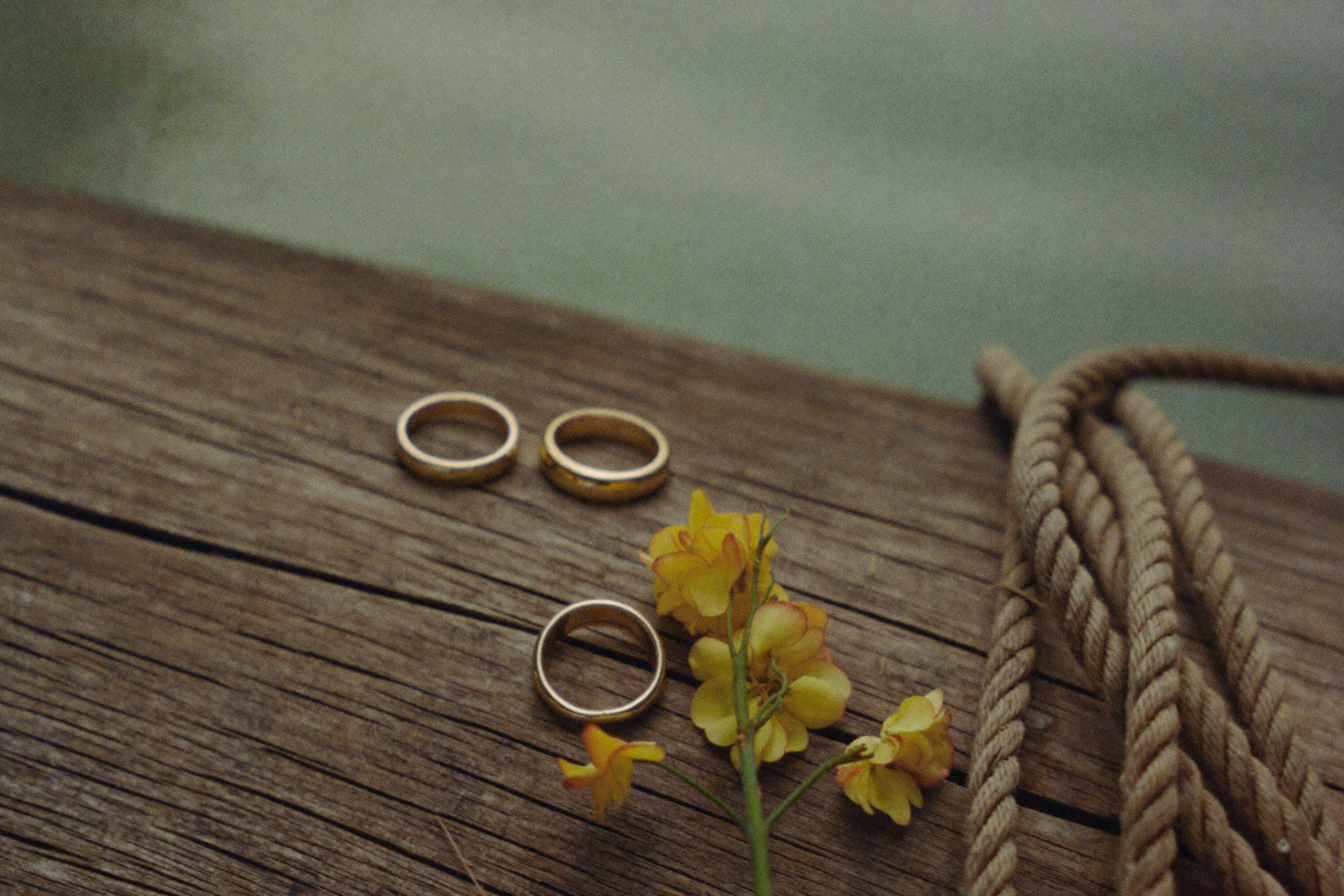 Symbolic vs Legal: Marrying in Mexico