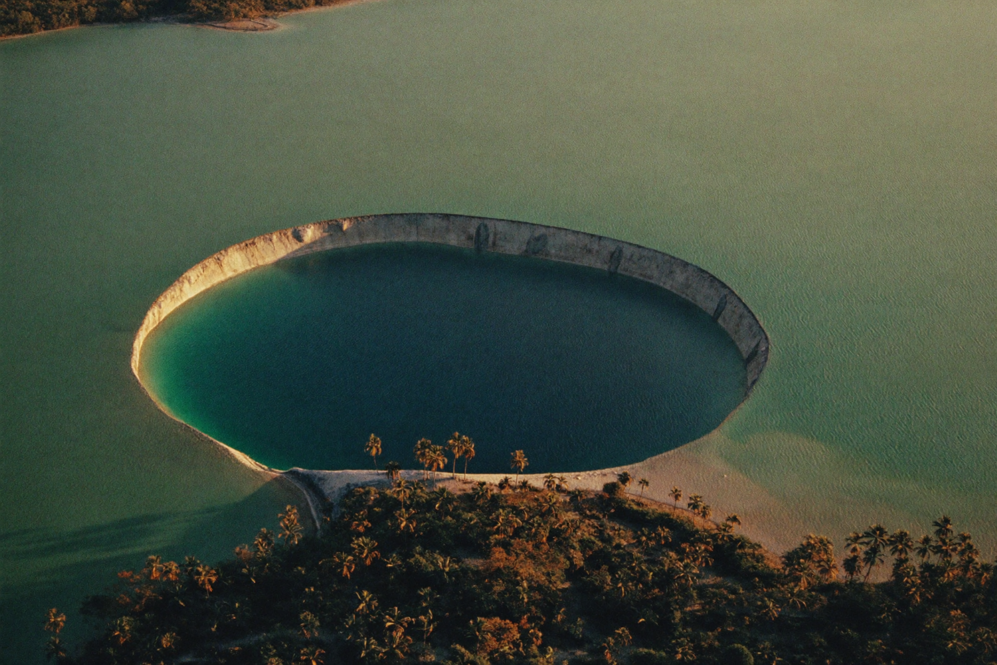 How to Elope in Bacalar