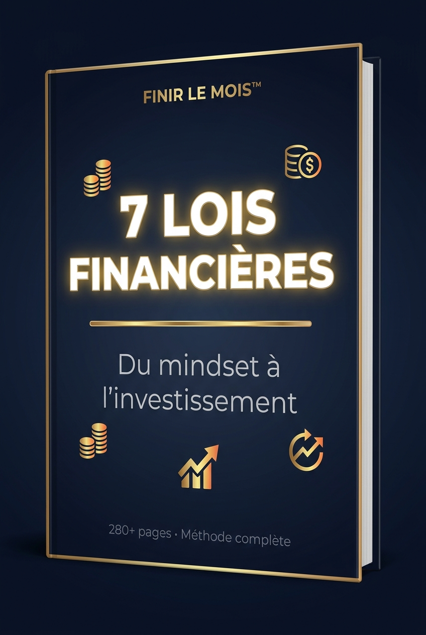 Les 7 Lois Financières