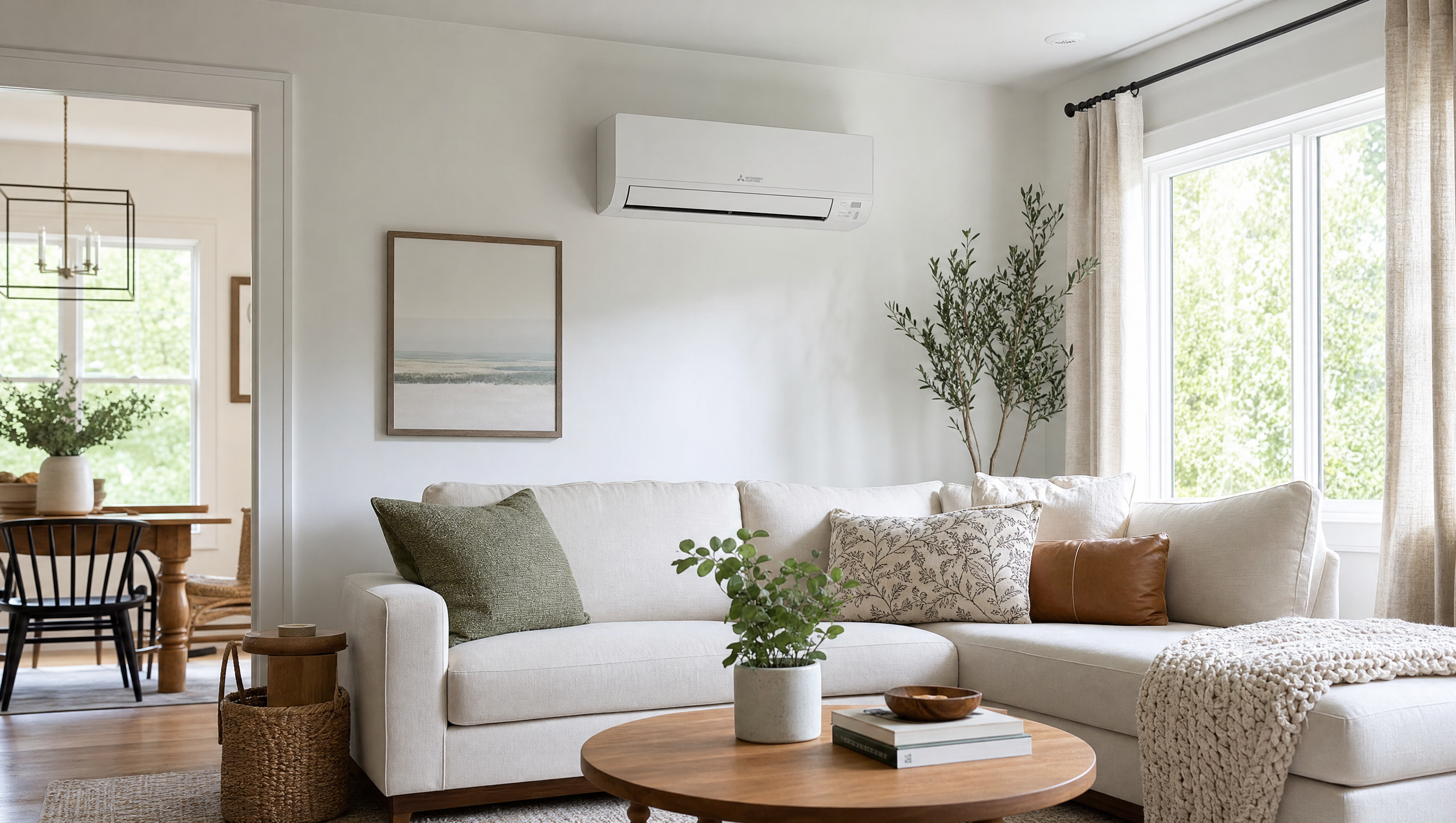 AC Installation