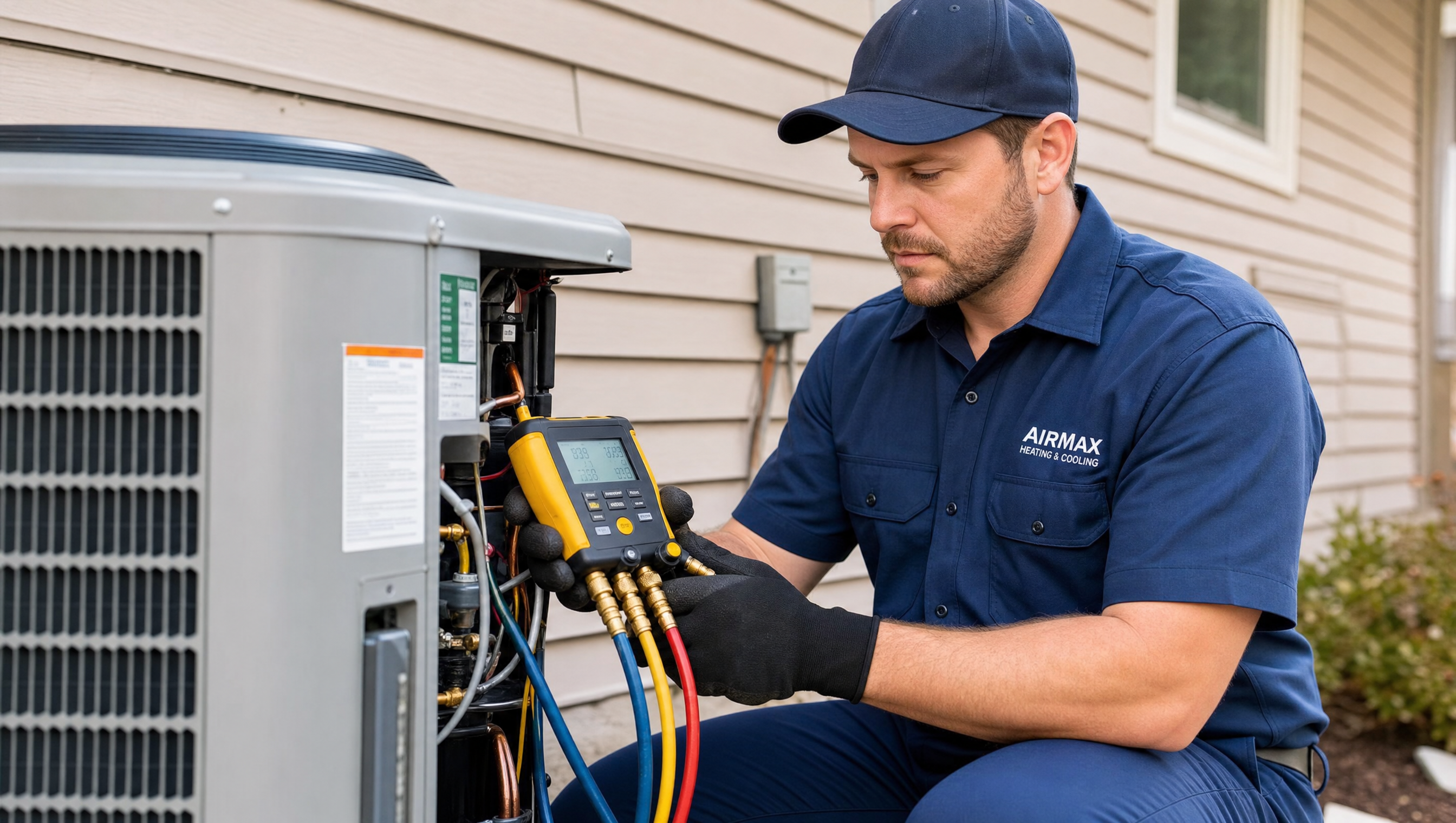 AC Repair