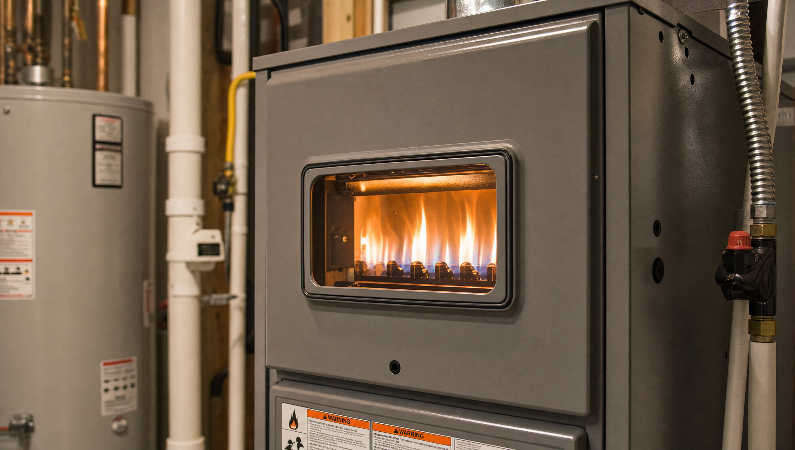 Heating Services