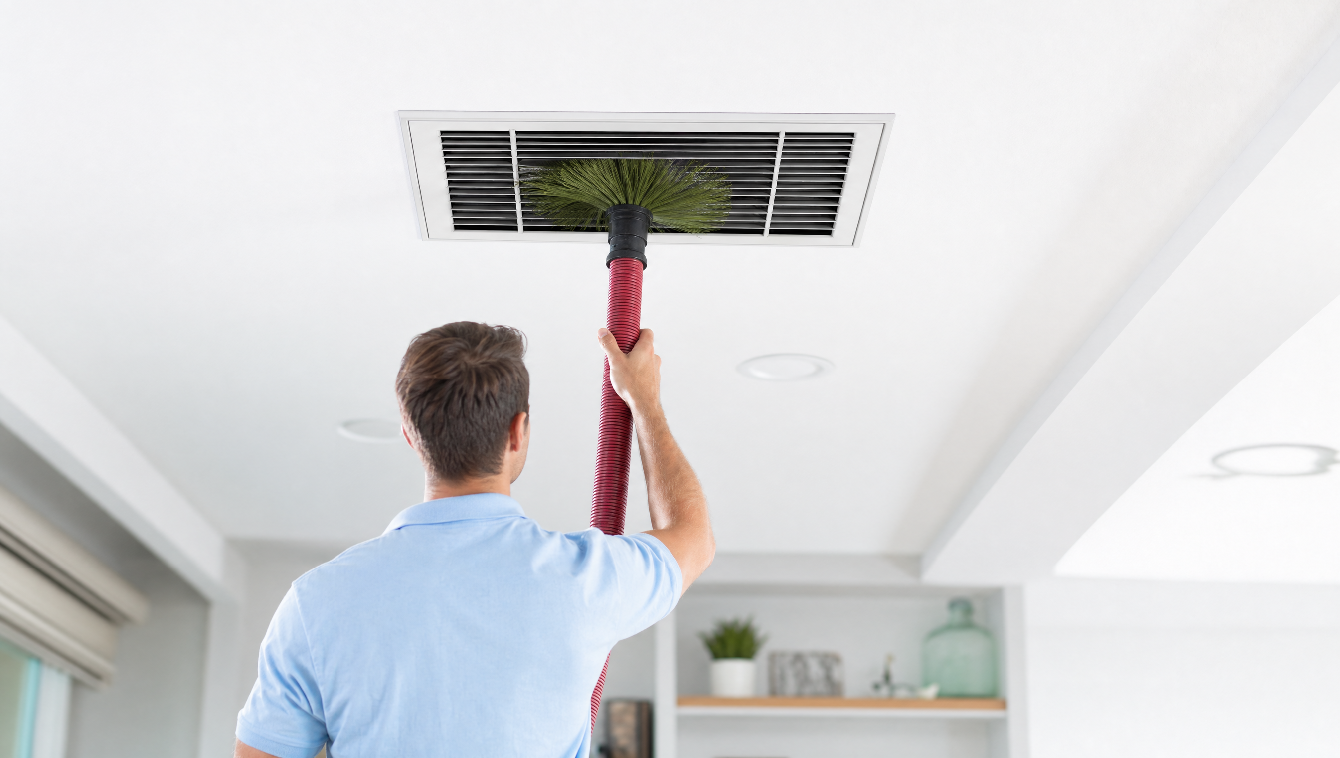 Duct Cleaning