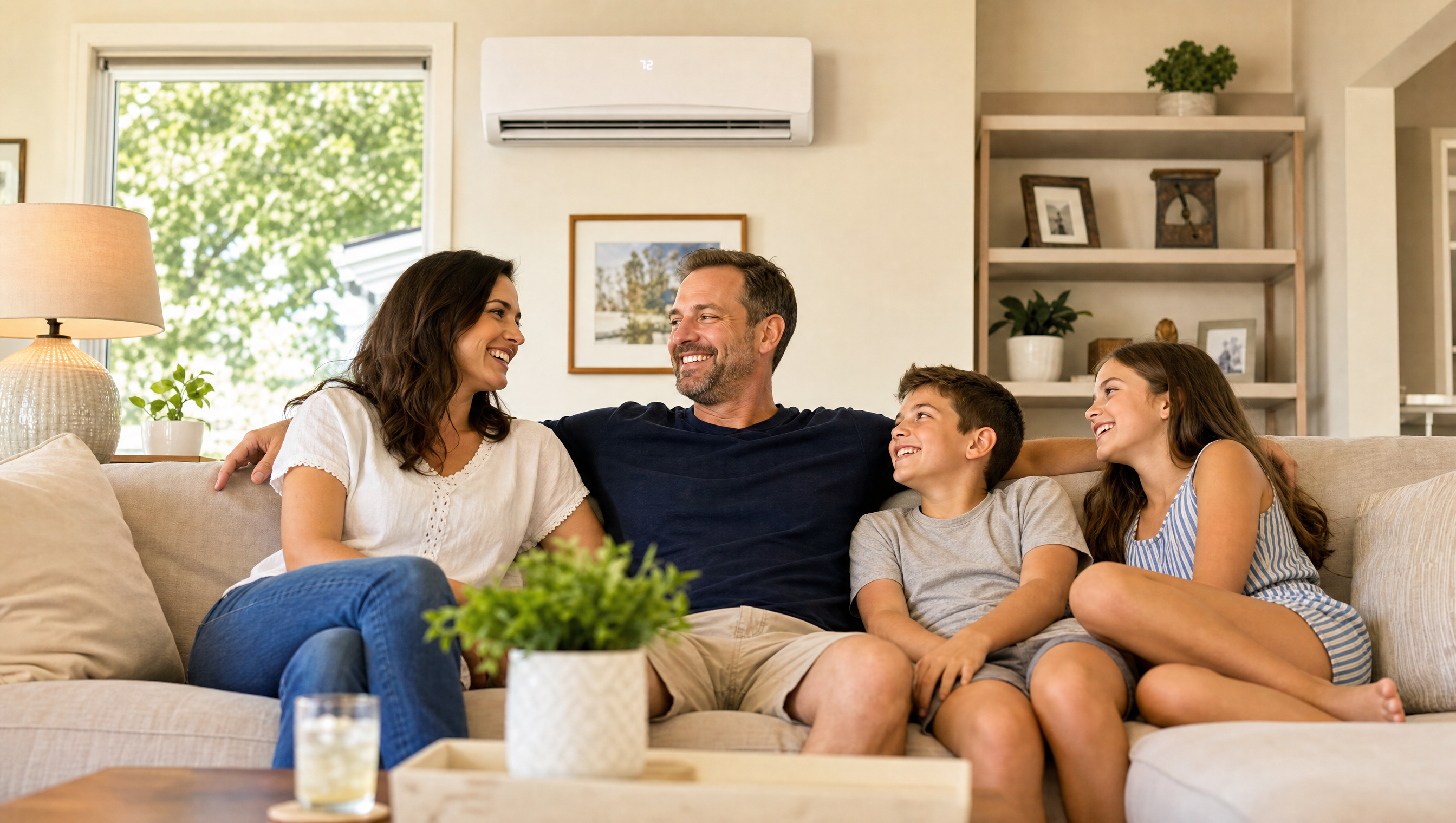 Indoor Air Quality