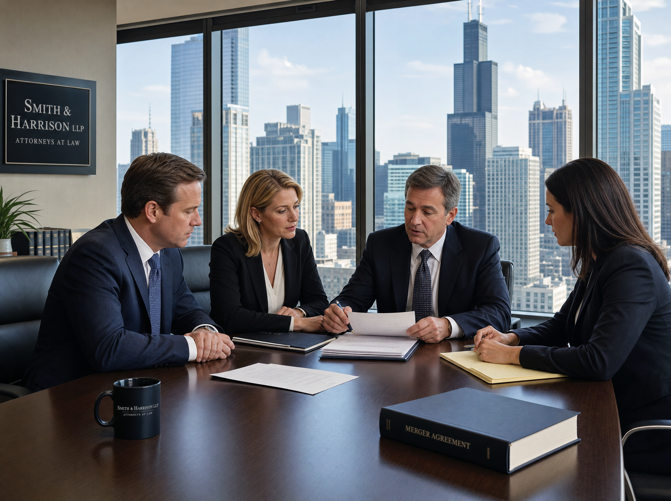 Business Law