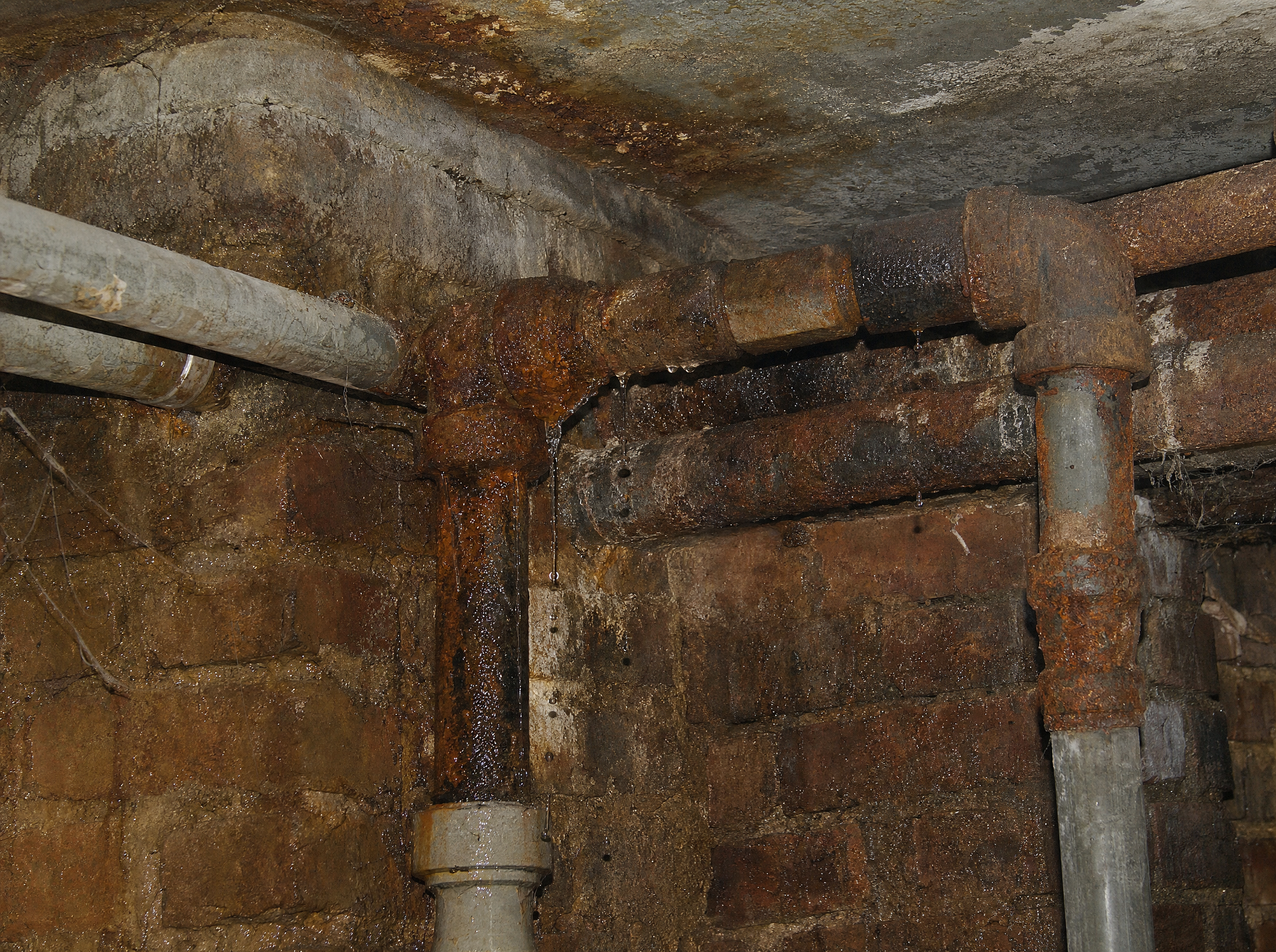 Water Heater