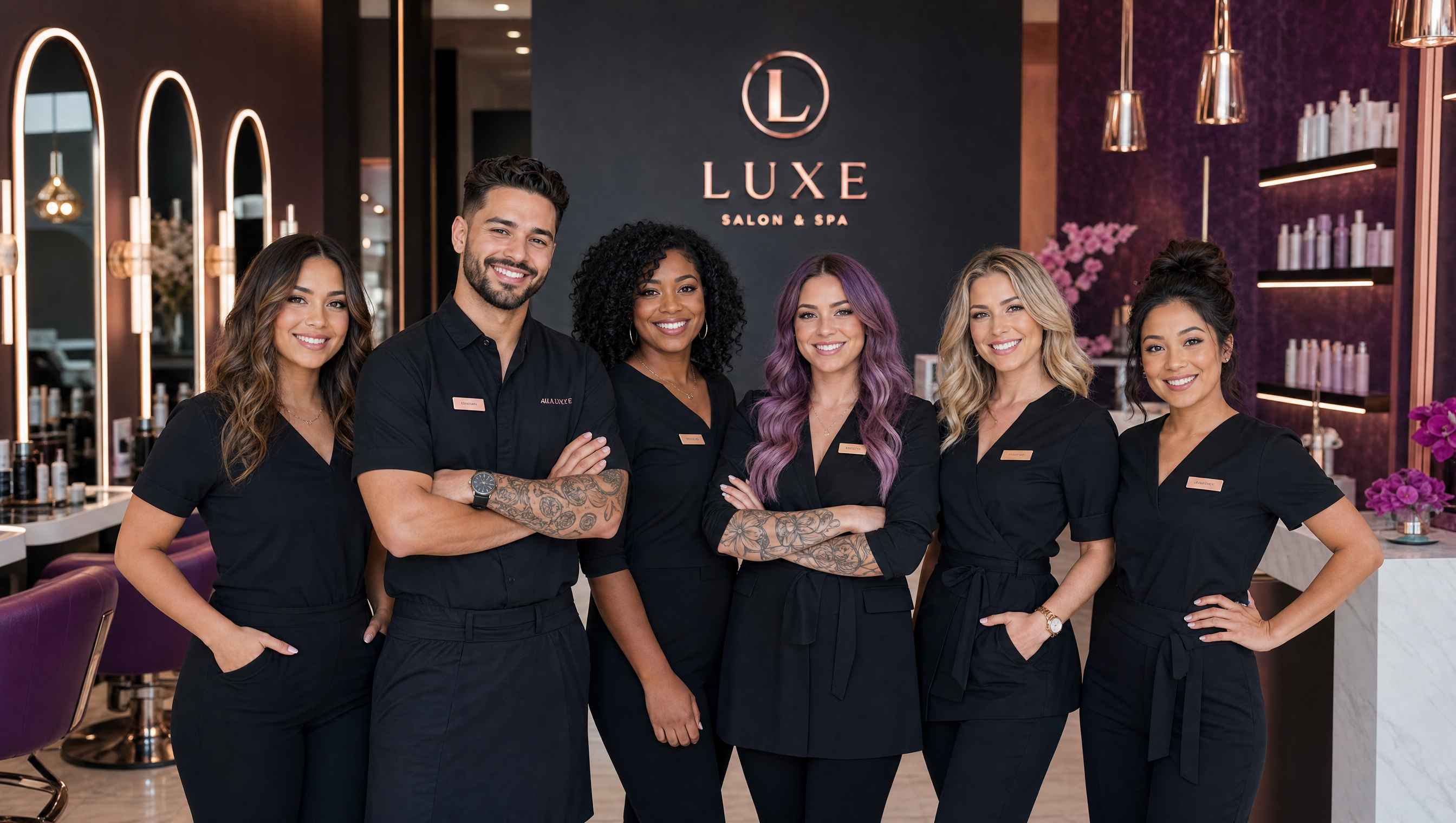 Lumiere Team