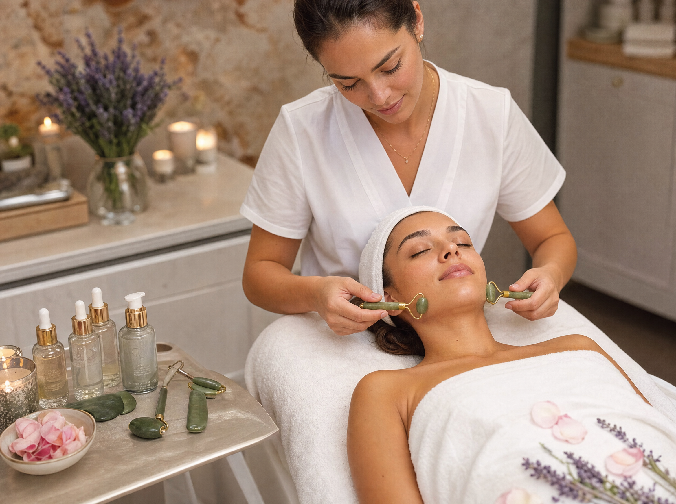 Facial