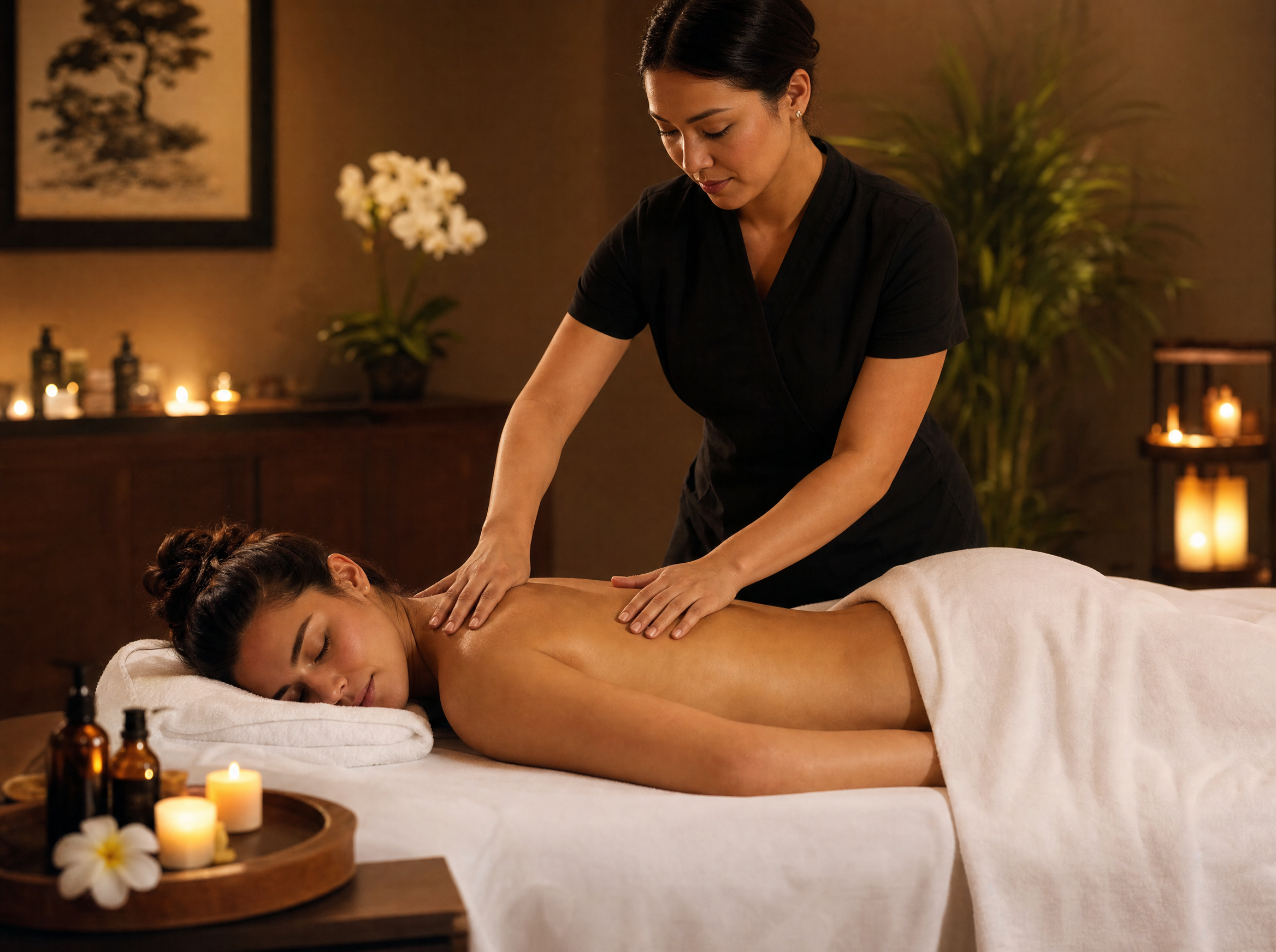 Massage